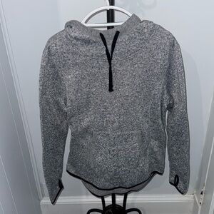 Women’s Pullover Hoodie